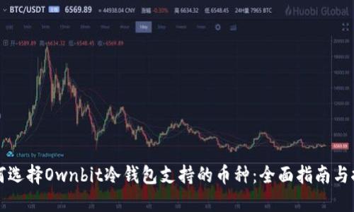 如何选择Ownbit冷钱包支持的币种:全面指南与推荐