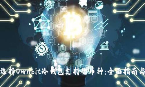 如何选择Ownbit冷钱包支持的币种:全面指南与推荐