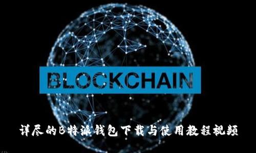 详尽的B特派钱包下载与使用教程视频