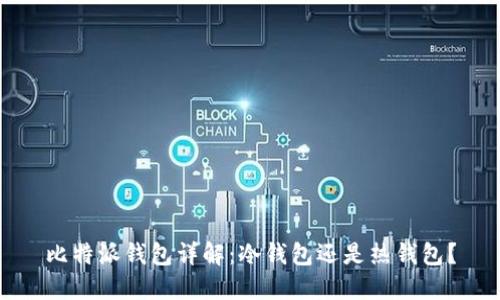 比特派钱包详解：冷钱包还是热钱包？