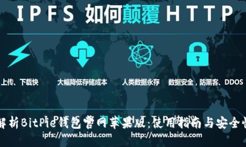 全面解析BitPie钱包官网苹果版：使用指南与安全性分析