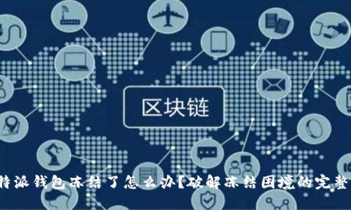  比特派钱包冻结了怎么办？破解冻结困境的完整指南