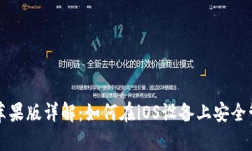 比特派钱包苹果版详解：如何在iOS设备上安全管理加密资产