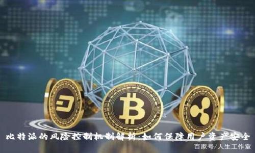 比特派的风险控制机制解析:如何保障用户资产安全