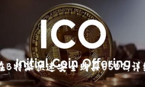 如何在B特派快速安全购买USDT：详细指南