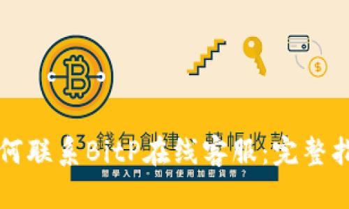 如何联系BitP在线客服：完整指南