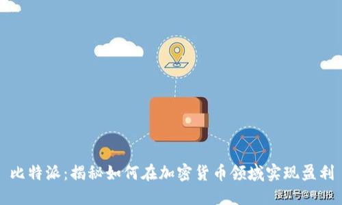 比特派：揭秘如何在加密货币领域实现盈利