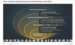 为什么B特派钱包会丢失数