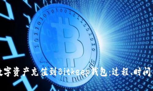 如何有效地将数字资产充值到Bitkeep钱包：过程、时间与常见问题解答