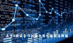 关于B特派合作机构的深入
