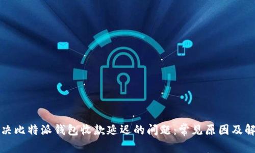 如何解决比特派钱包收款延迟的问题：常见原因及解决方案