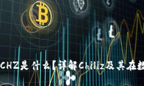 比特派钱包中的CHZ是什么？详解Chiliz及其在数字资产中的应用