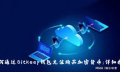 如何通过BitKeep钱包充值购