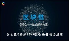 什么是B特派PIN码？全面解