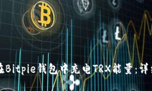 如何在Bitpie钱包中充电TRX能量：详细指南