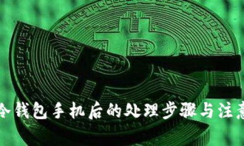 丢失冷钱包手机后的处理步骤与注意事项