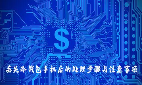 丢失冷钱包手机后的处理步骤与注意事项