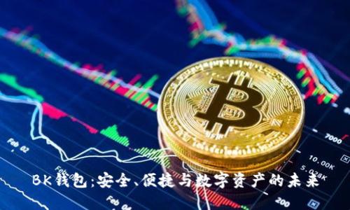 BK钱包：安全、便捷与数字资产的未来