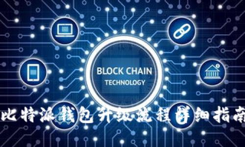 比特派钱包升级流程详细指南