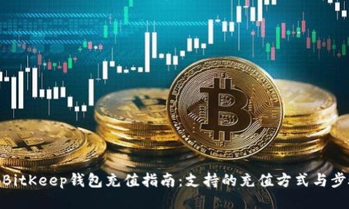 : BitKeep钱包充值指南：支持的充值方式与步骤