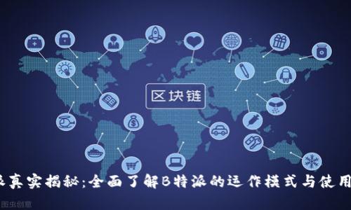 b特派真实揭秘：全面了解B特派的运作模式与使用体验