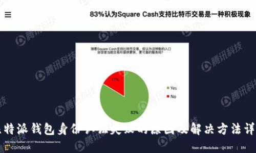 比特派钱包身份认证失败的原因及解决方法详解