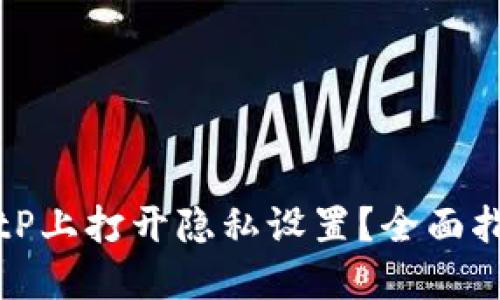 如何在BitP上打开隐私设置？全面指南与技巧