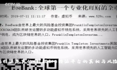 b特派是真的吗？揭秘B特派平台的真相与风险