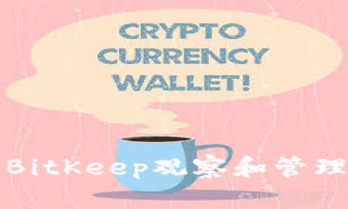 如何使用BitKeep观察和管理加密钱包
