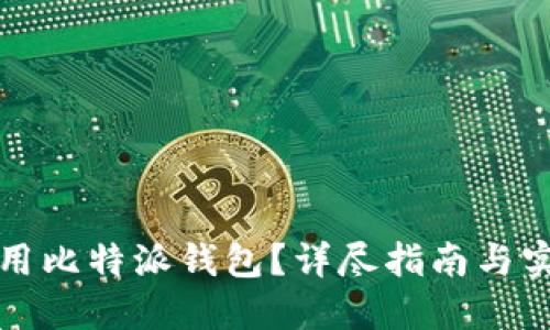 如何使用比特派钱包？详尽指南与实用技巧