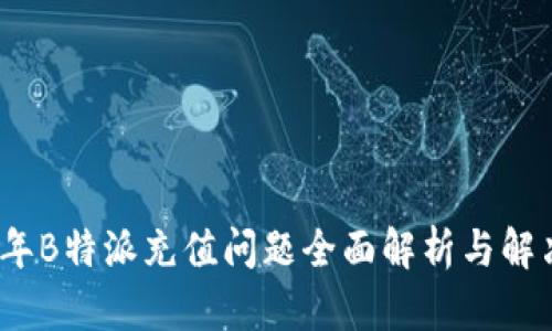 2023年B特派充值问题全面解析与解决方案