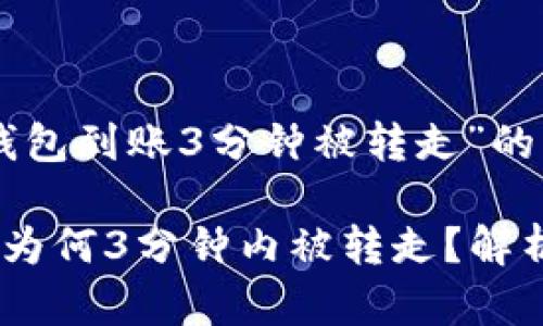 本文针对“IMT冷钱包到账3分钟被转走”的问题进行深入分析

IMT冷钱包到账后为何3分钟内被转走？解析与解决方案
