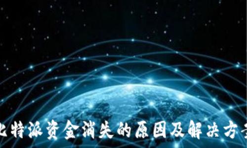   
比特派资金消失的原因及解决方案