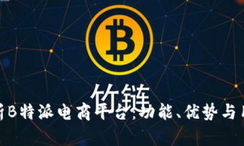 全面解析B特派电商平台：功能、优势与用户体验