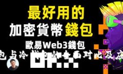 NFT钱包与冷钱包的全面对