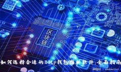 如何选择合适的Bitp钱包图