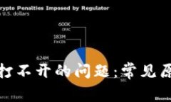 如何解决BitP打不开的问题