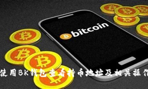 如何使用BK钱包查看持币地址及相关操作指南
