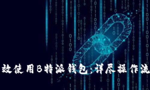 如何高效使用B特派钱包：详尽操作流程解析