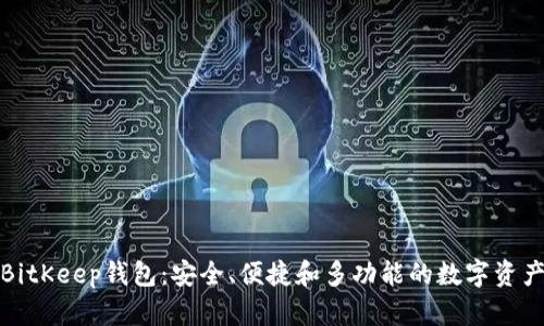 全面解析BitKeep钱包：安全、便捷和多功能的数字资产管理工具