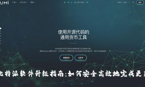 比特派软件升级指南：如何安全高效地完成更新