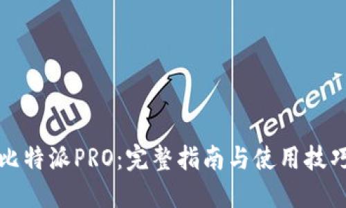 比特派PRO：完整指南与使用技巧