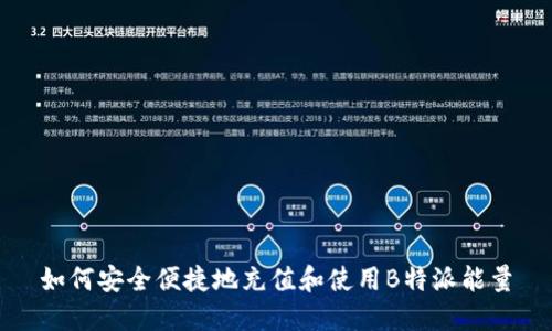 如何安全便捷地充值和使用B特派能量