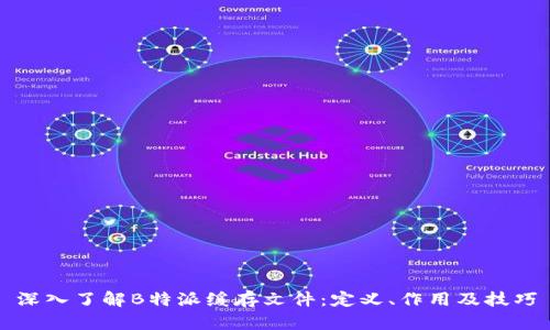 深入了解B特派缓存文件：定义、作用及技巧
