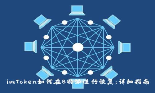 imToken如何在B特派进行恢复：详细指南