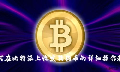 如何在比特派上收发狗狗币的详细操作教程