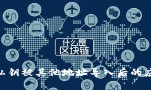 BitPie私钥被其他地址导入后的应对措施