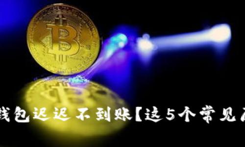 为什么你的冷钱包迟迟不到账？这5个常见原因及解决办法