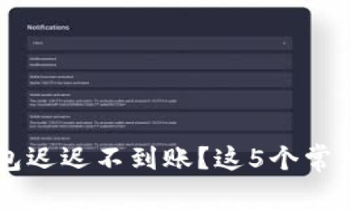 为什么你的冷钱包迟迟不到账？这5个常见原因及解决办法