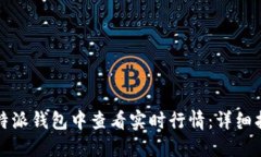 如何在比特派钱包中查看